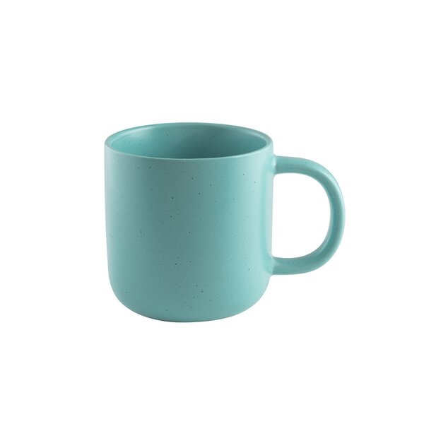 Tasse aus Keramik 370ml Paltz