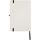 A5 Hardcover Notizbuch mit farbigem Schnitt - Orellanna