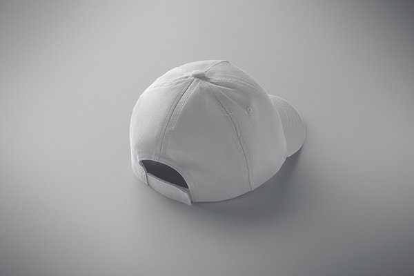5-Panel-Baseball-Cap Kinder Mineste