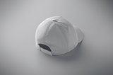 5-Panel-Baseball-Cap Kinder Mineste