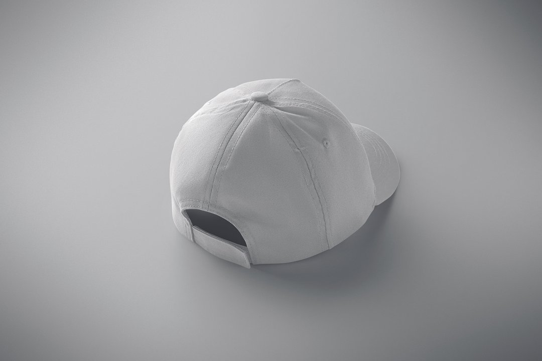 5-Panel-Baseball-Cap Kinder Mineste