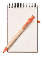 DIN A6 Notizbuch Fadristz