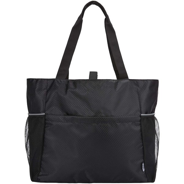 GRS-recycelte Yoga Tragetasche 18 L - Paun