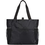 GRS-recycelte Yoga Tragetasche 18 L - Paun