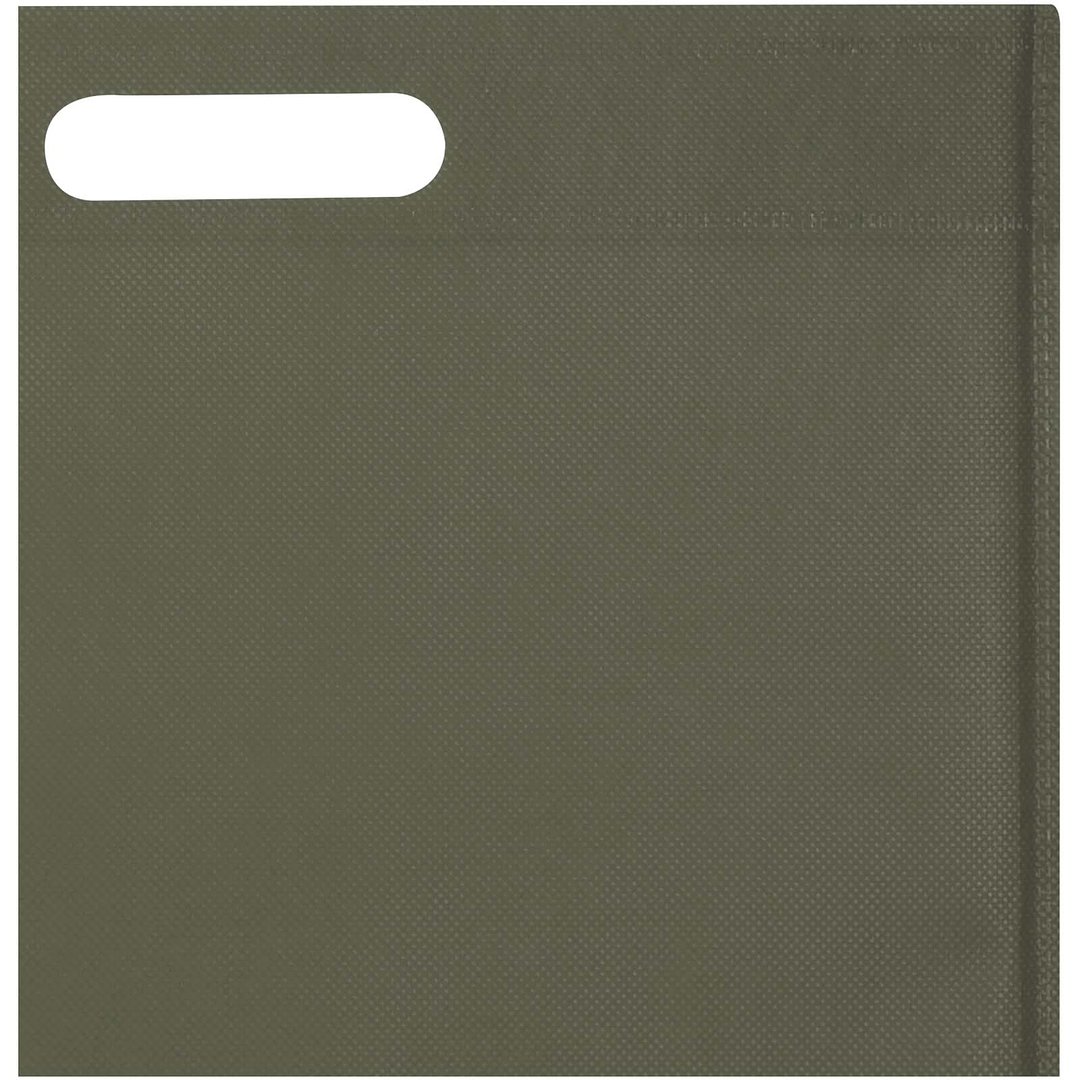 5 L GRS-recycelte Nonwoven Tragetasche - Merittas