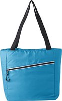 Kühltasche aus Pongee-Seide Mundi