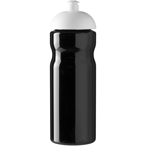 Base 650 ml Sportflasche mit Stülpdeckel - Bendri
