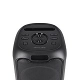 Party-Lautsprecher mit Mikrofon 150W Chatinana