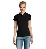 Damen Polo 180g Oninani
