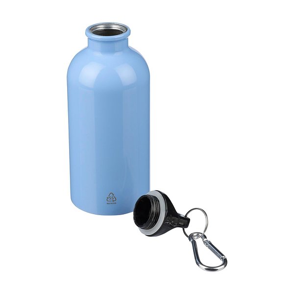 Trinkflasche Chtaunns | Recycelt | 400 ml