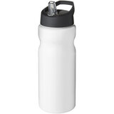 Base 650 ml Sportflasche mit Ausgussdeckel - Ramudi