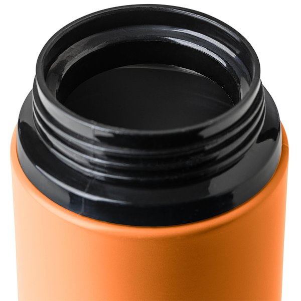 Recycelte Edelstahl-Trinkflasche (750 ml) Ongat