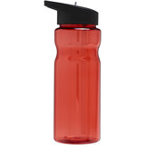 Base 650 ml Sportflasche mit Ausgussdeckel - Ramudi