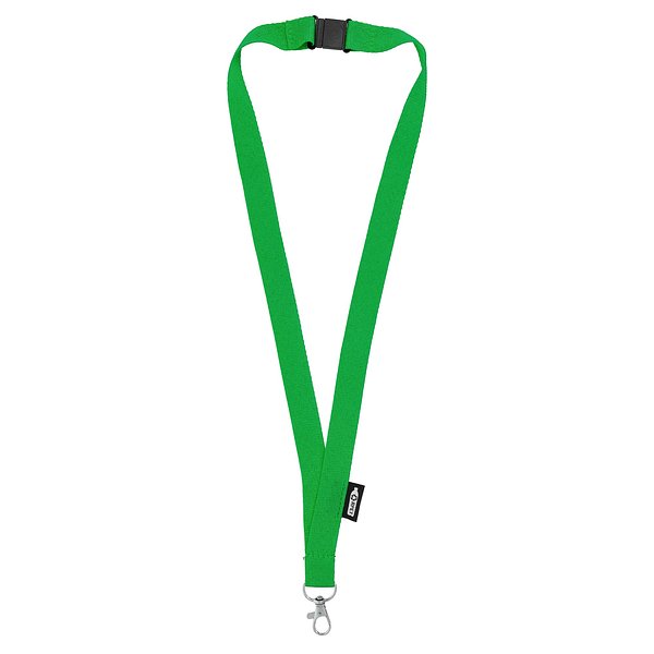 R-PET-Lanyard Benanst