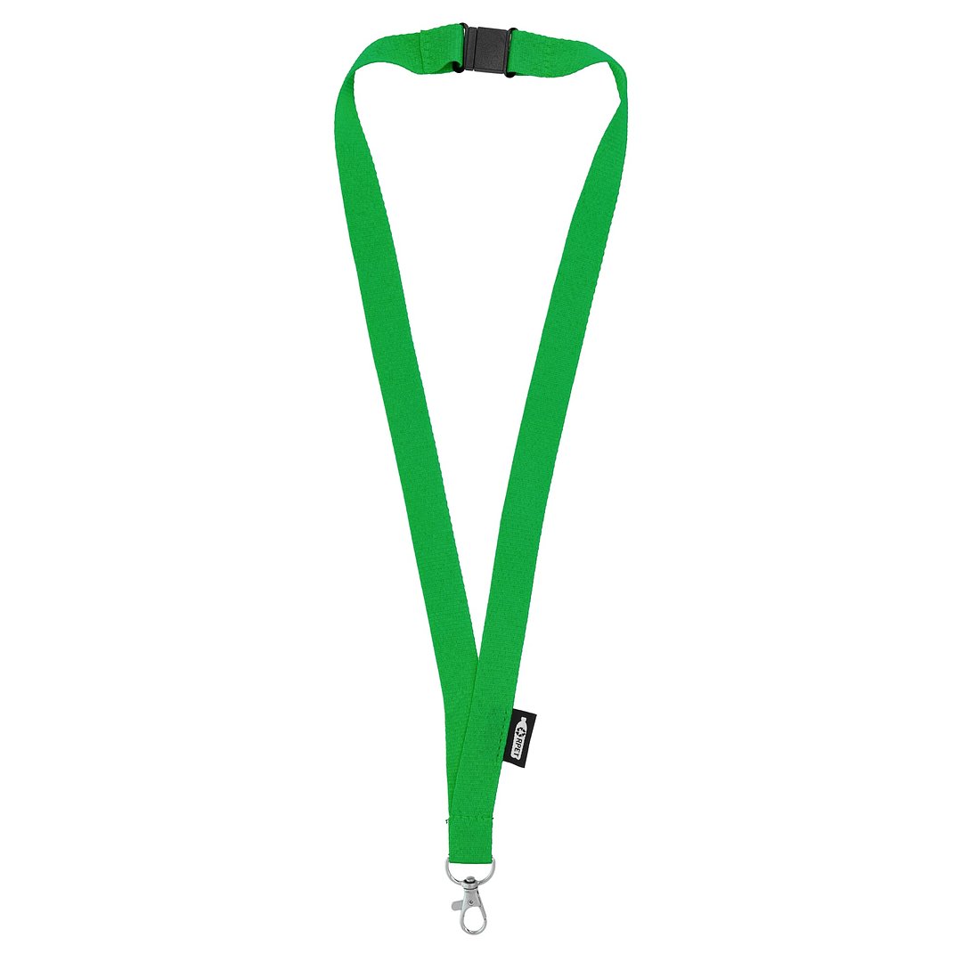 R-PET-Lanyard Benanst