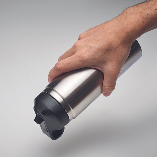 Doppelwandige Flasche 500 ml Elixbigna