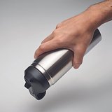 Doppelwandige Flasche 500 ml Elixbigna