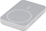 Recycelte kabellose Ladestation Uedina