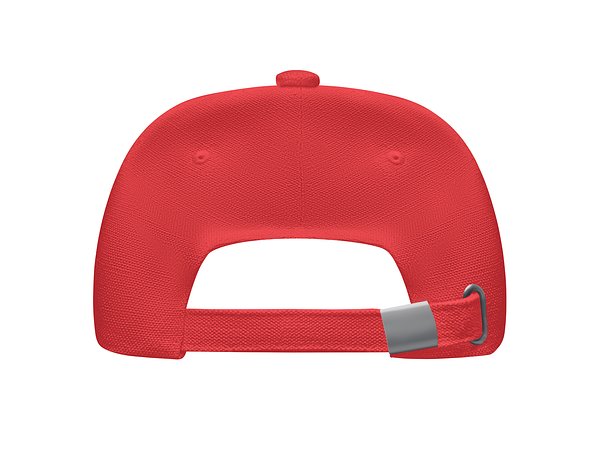 Baseballkappe Organic Cotton Marlel