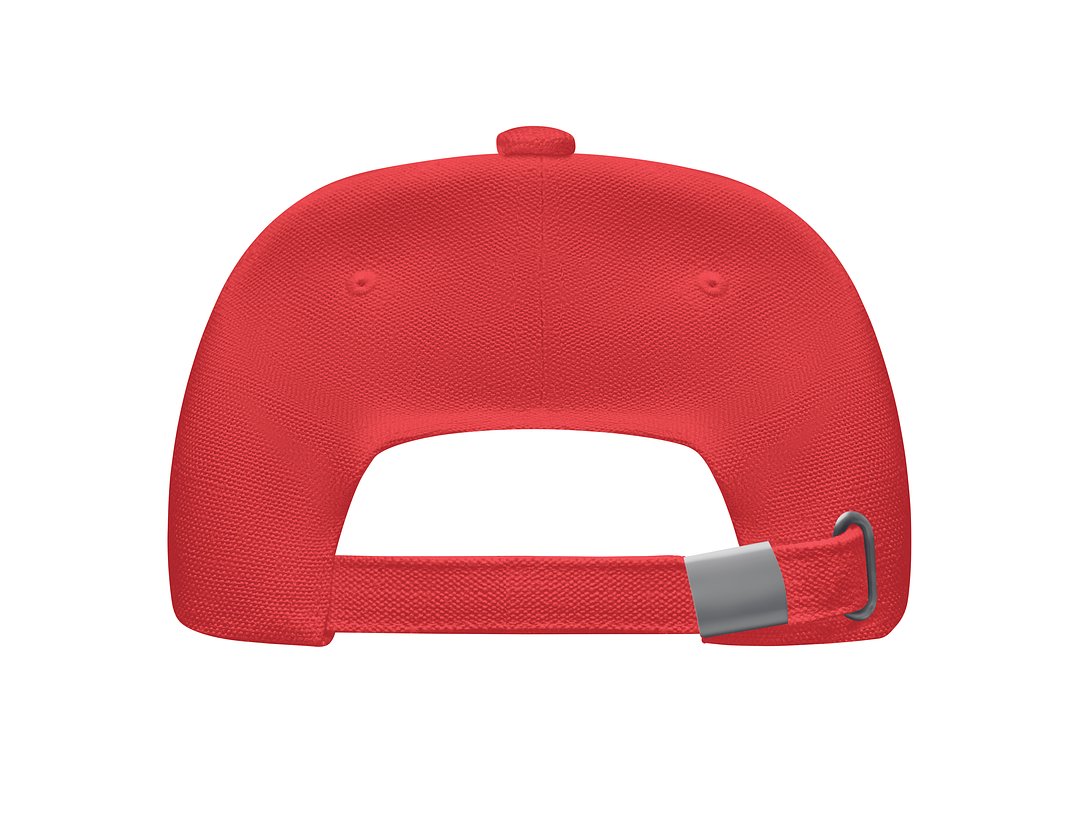 Baseballkappe Organic Cotton Marlel