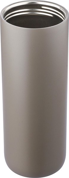 Doppelwandige Edelstahl-Trinkflasche (500 ml) Giuansepas