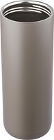 Doppelwandige Edelstahl-Trinkflasche (500 ml) Giuansepas