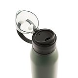Sportflasche aus Edelstahl (90 % recycelt) 670 ml Rellie