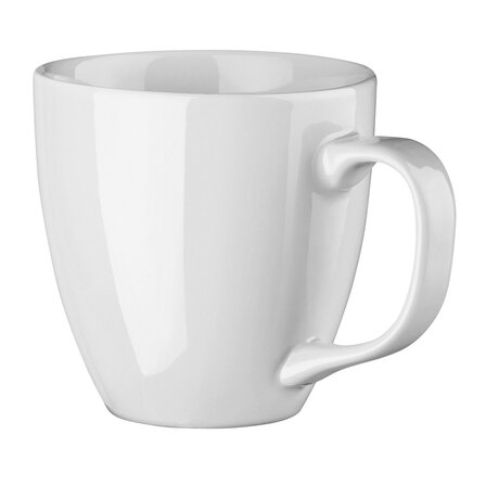 Tasse aus Porzellan 450 ml Vrettat