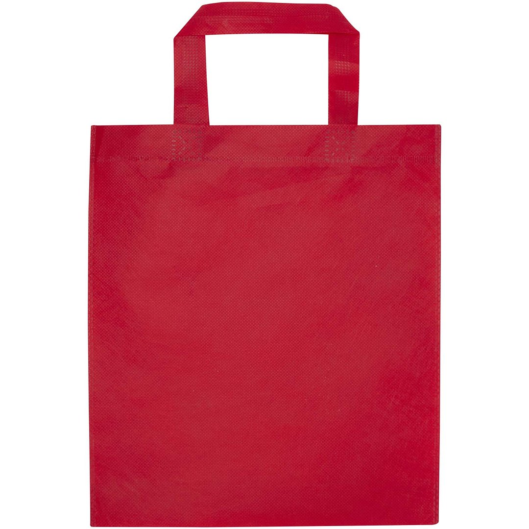 3 L Mini Tragetasche aus GRS Recyclingmaterial - Vregi