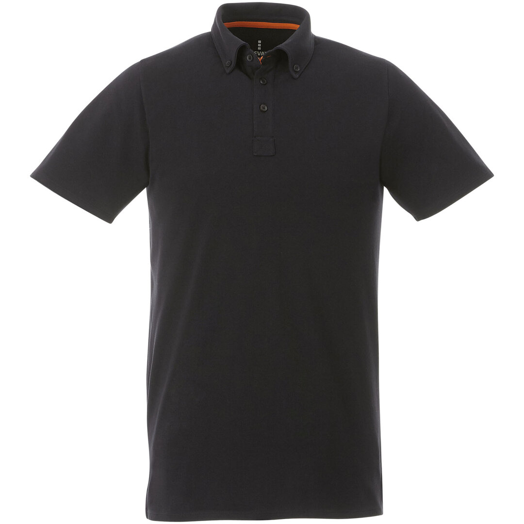 Poloshirt für Herren - Albrg