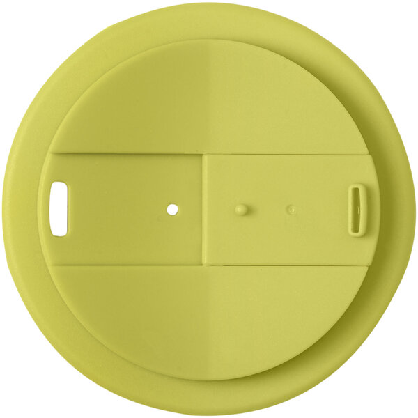 Espresso 250 ml Isolierbecher mit auslaufsicherem Schraubverschluss - Palbrg