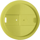 Espresso 250 ml Isolierbecher mit auslaufsicherem Schraubverschluss - Palbrg