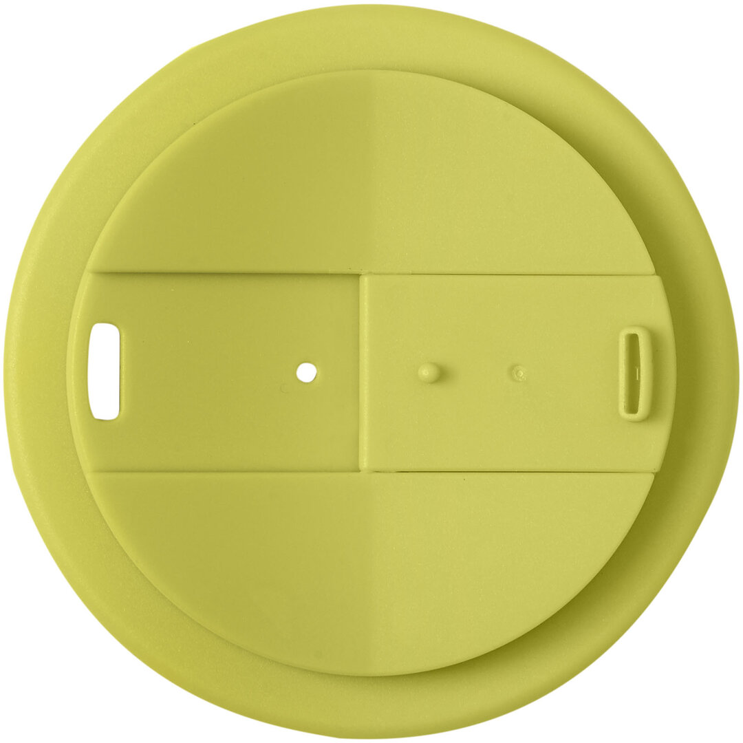 Espresso 250 ml Isolierbecher mit auslaufsicherem Schraubverschluss - Palbrg