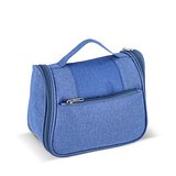 rPET 300D Kora Reise-Kulturbeutel Uedico