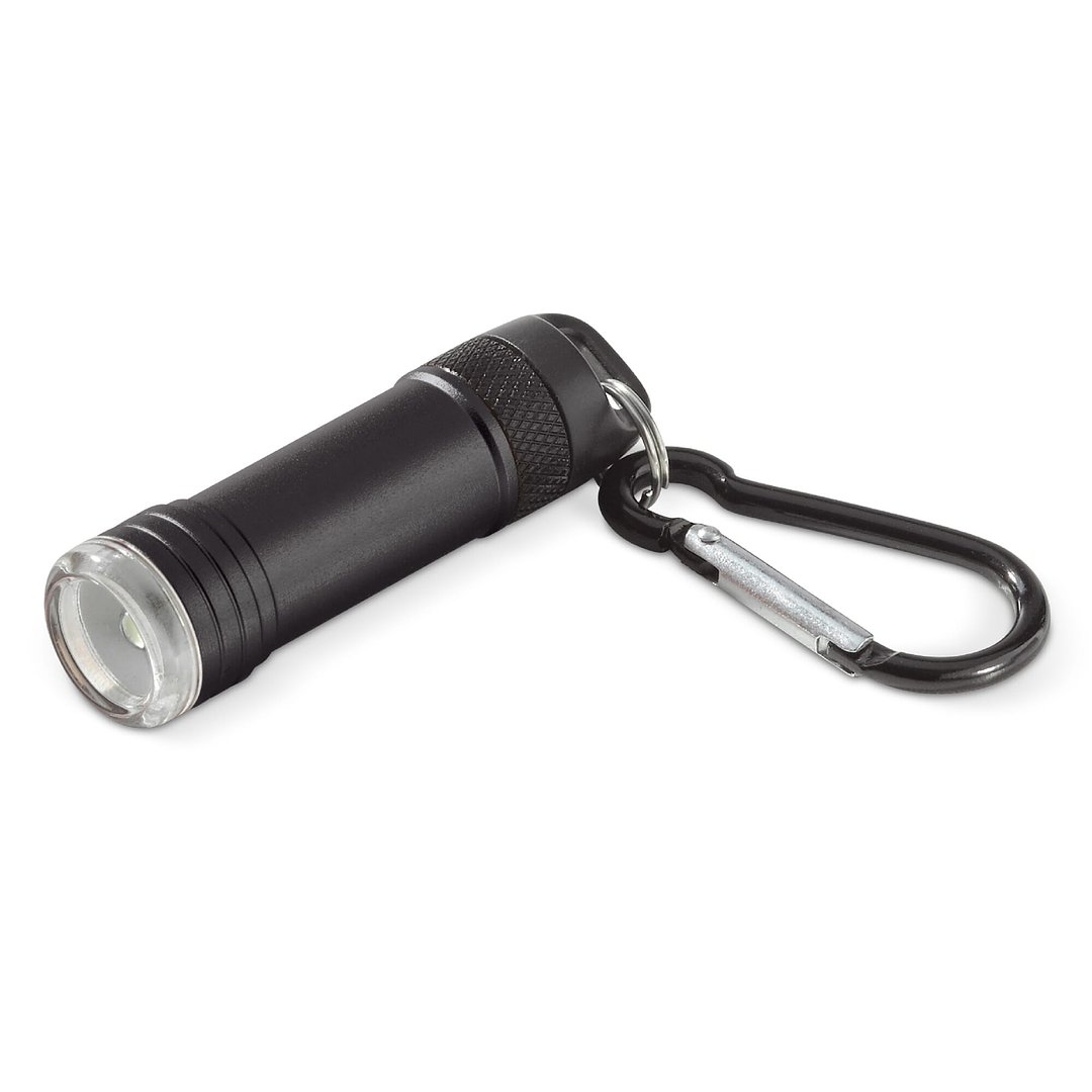 Magnetische Taschenlampe Survival Itlina