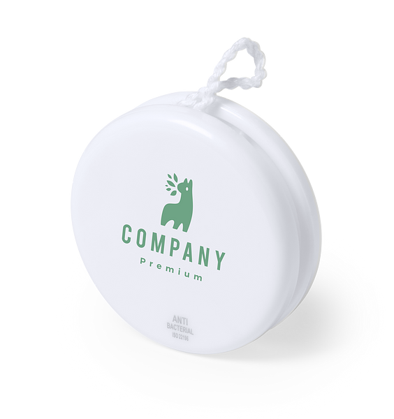 Antibakteriell Yoyo Idsam