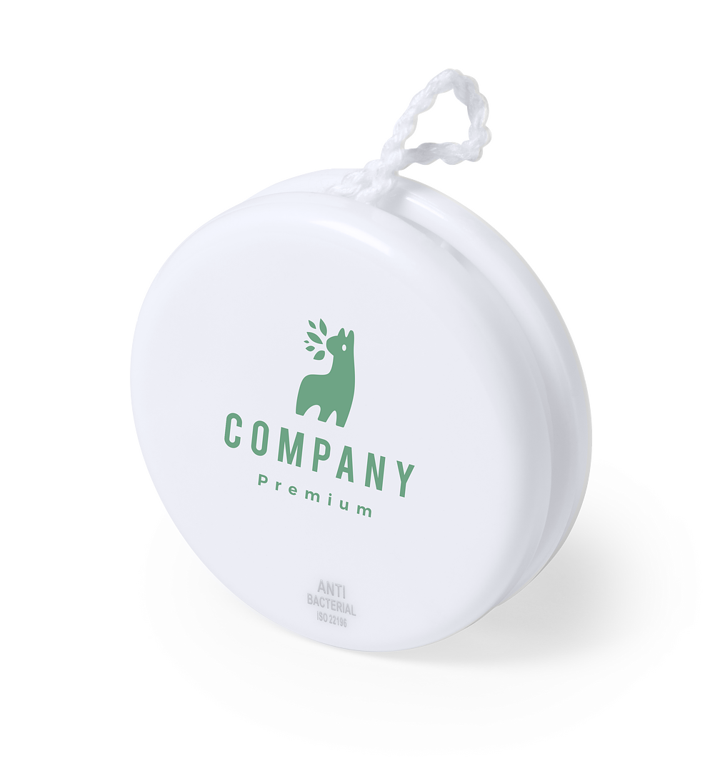 Antibakteriell Yoyo Idsam