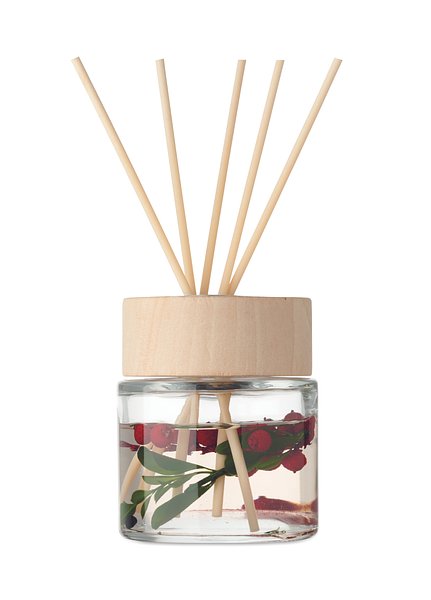 Raumduft Vanille-Aroma 100ml Lingiafat