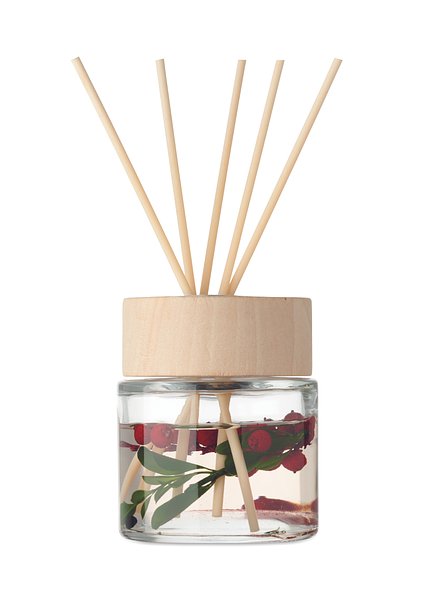 Raumduft Vanille-Aroma 100ml Lingiafat