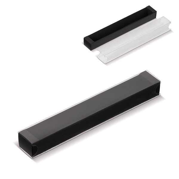 Geschenkverpackung Sleeve Buorscht