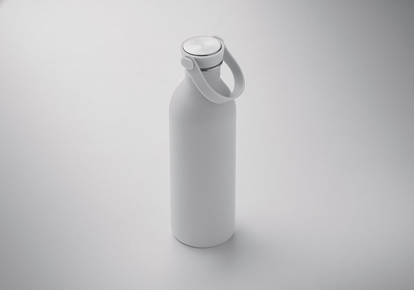 Einwandige Trinkflasche 500 ml Warazen