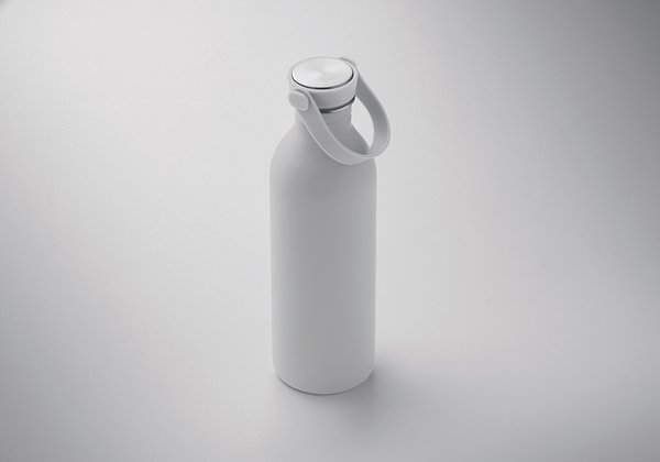 Einwandige Trinkflasche 500 ml Warazen