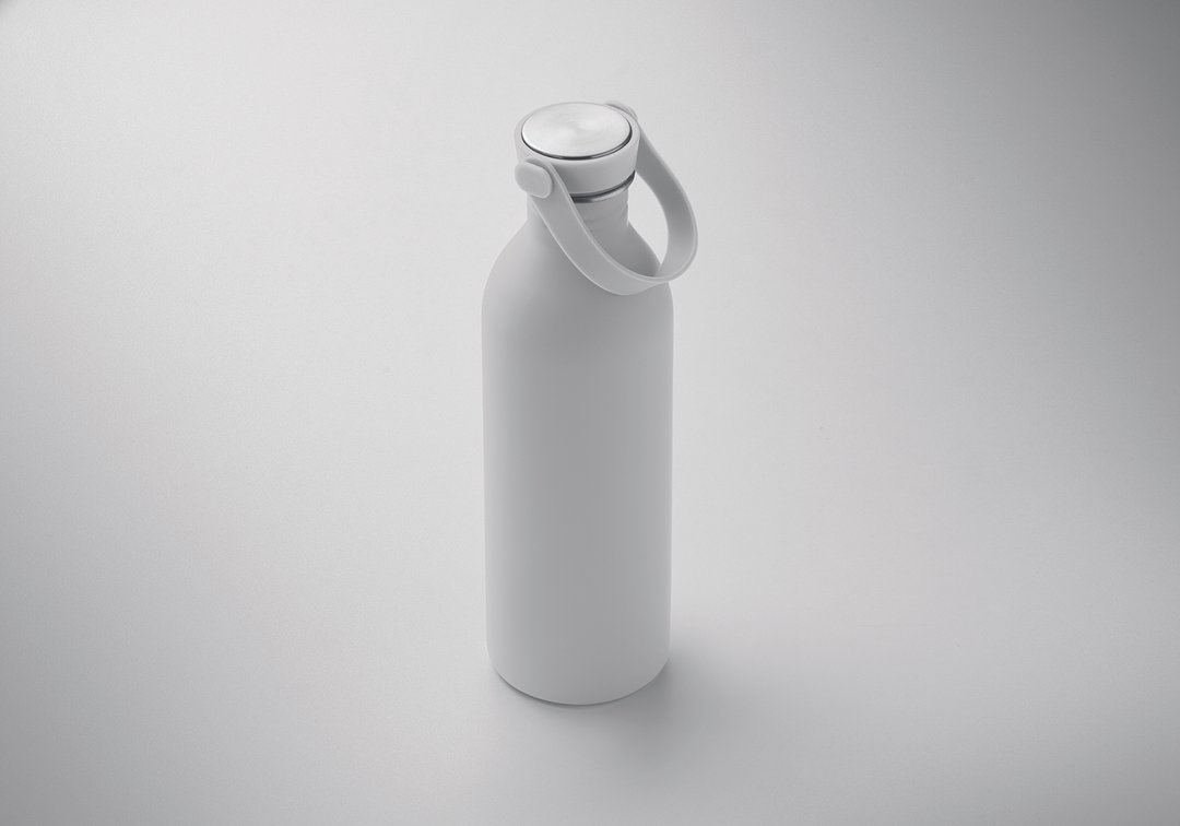 Einwandige Trinkflasche 500 ml Warazen