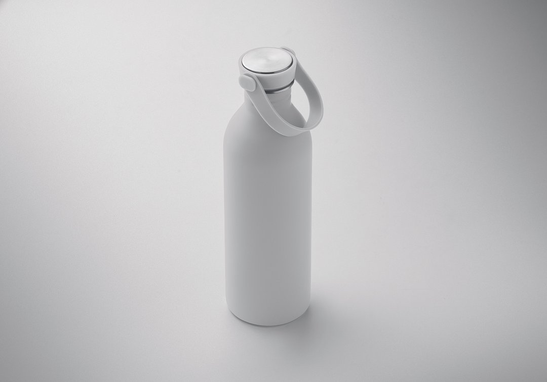 Einwandige Trinkflasche 500 ml Warazen