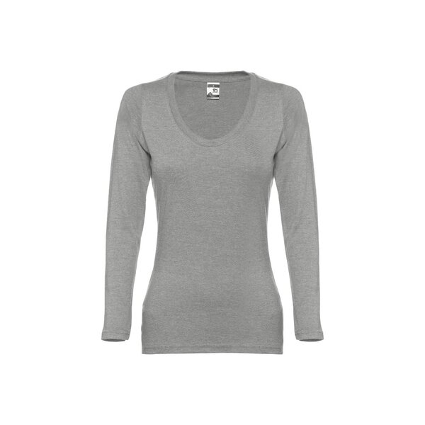 Damen Langarm t-Shirt Beatia