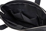 Laptoptasche aus Tomatenleder Lurg