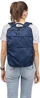 rPET (300D) Polyester Ocean Bound Rucksack Joven