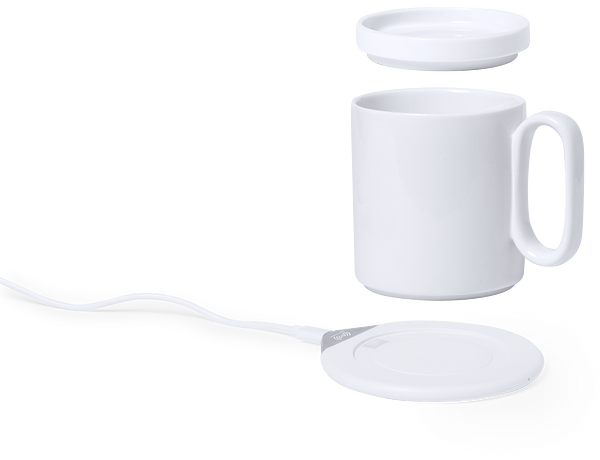 Tasse Wärmer Ladegerät Idlan