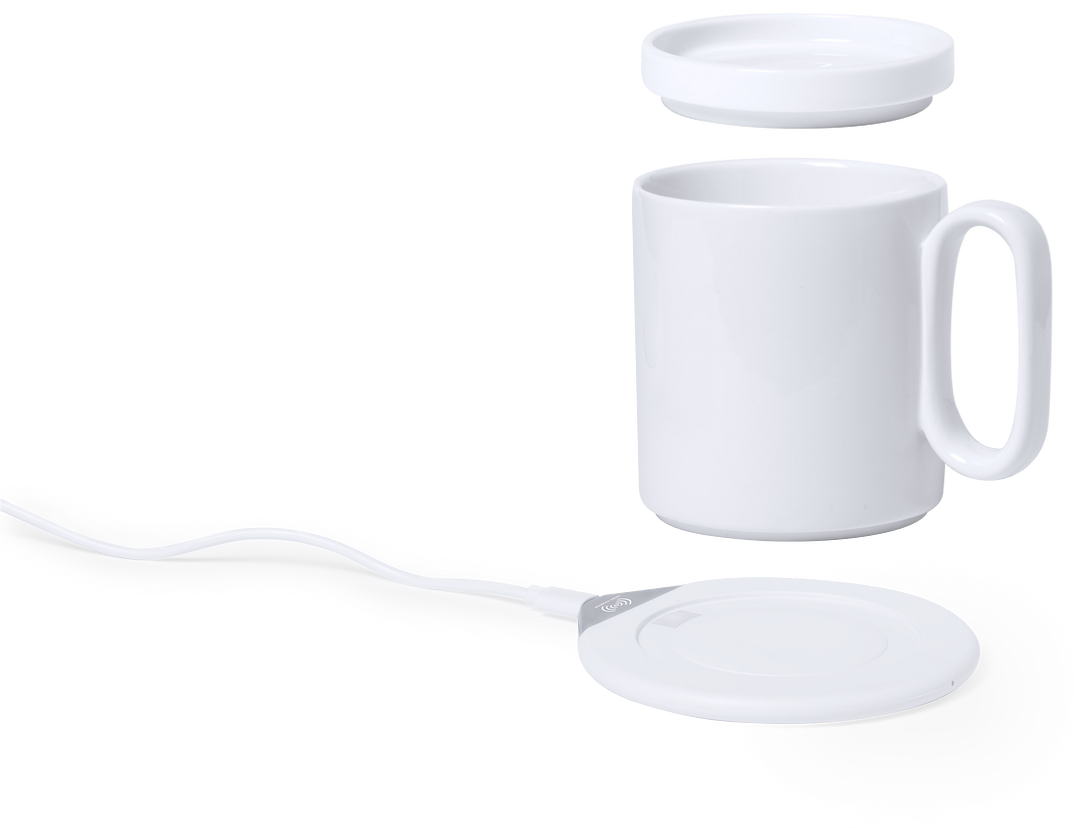 Tasse Wärmer Ladegerät Idlan