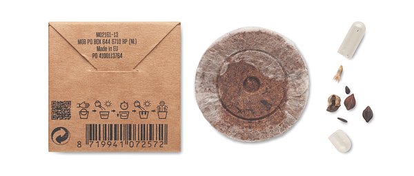 Samen Sommerblumen Badrie